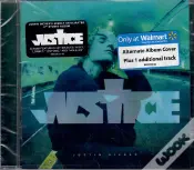 Justice - CD