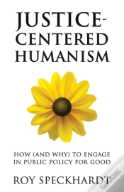 Capa do artigo Justice-Centered Humanism