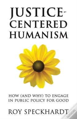 Capa do artigo Justice-Centered Humanism
