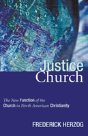 Justice Church - Preview