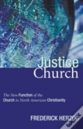 Justice Church