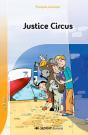 Justice Circus - 5 Romans + Fichier - Preview