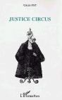 Justice Circus - Preview
