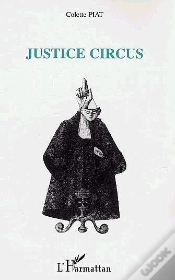 Capa do artigo Justice Circus