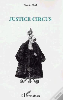 Capa do artigo Justice Circus