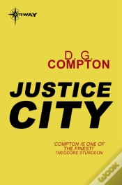 Capa do artigo Justice City