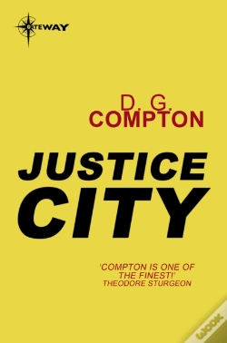 Capa do artigo Justice City