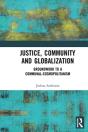 Justice, Community And Globalization - Preview