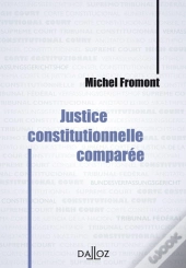 Justice Constitutionnelle Comparée