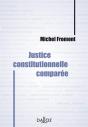 Justice Constitutionnelle Comparée - Preview
