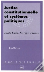 Capa do artigo Justice Constitutionnelle Et Systemes Politiques