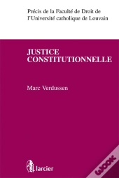 Justice Constitutionnelle