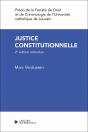 Justice Constitutionnelle - Preview