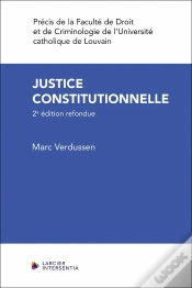 Capa do artigo Justice Constitutionnelle