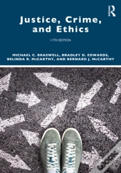Capa do artigo Justice, Crime, And Ethics