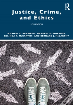 Capa do artigo Justice, Crime, And Ethics