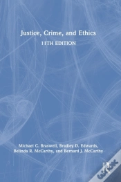 Capa do artigo Justice, Crime, And Ethics