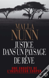 Capa do artigo Justice Dans Un Paysage De Rêve