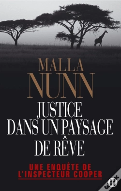 Capa do artigo Justice Dans Un Paysage De Rêve