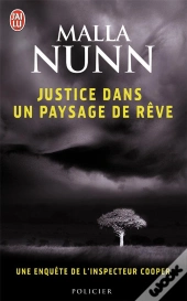 Justice Dans Un Paysage De Reve