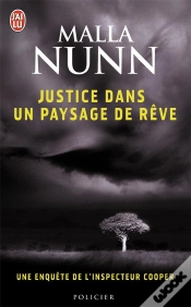 Capa do artigo Justice Dans Un Paysage De Reve