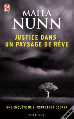 Capa do artigo Justice Dans Un Paysage De Reve