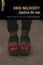Justice De Rue - Preview
