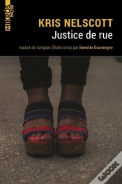 Capa do artigo Justice De Rue