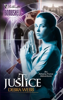 Capa do artigo Justice