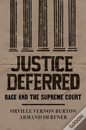 Capa do artigo Justice Deferred