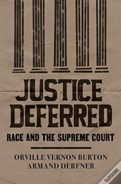 Capa do artigo Justice Deferred