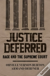 Capa do artigo Justice Deferred