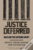 Justice Deferred