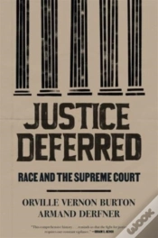 Capa do artigo Justice Deferred