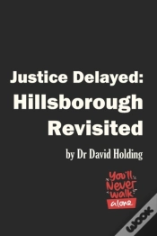Capa do artigo Justice Delayed