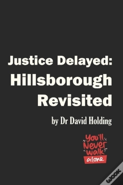 Capa do artigo Justice Delayed