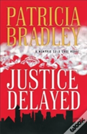 Capa do artigo Justice Delayed