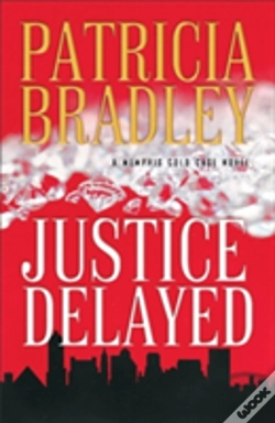 Capa do artigo Justice Delayed