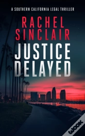 Capa do artigo Justice Delayed