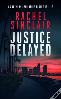 Capa do artigo Justice Delayed