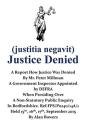 Justice Denied - Preview