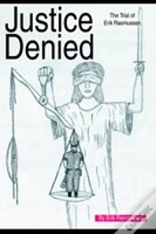 Capa do artigo Justice Denied