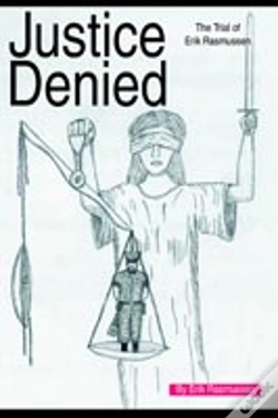 Capa do artigo Justice Denied