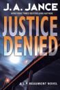 Justice Denied - Preview
