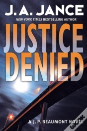 Capa do artigo Justice Denied