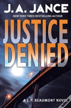 Capa do artigo Justice Denied