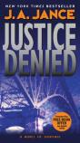 Justice Denied - Preview