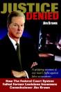 Justice Denied - Preview