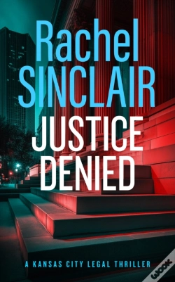 Capa do artigo Justice Denied