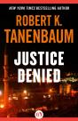 Justice Denied - Preview